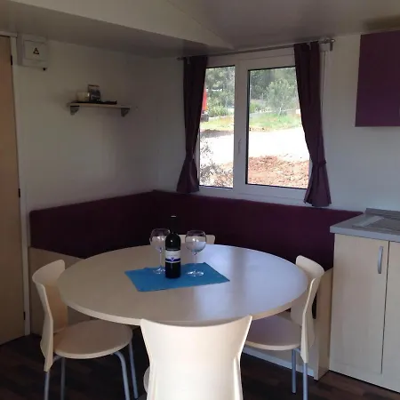 Olive House Apartman *