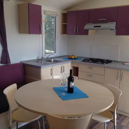 Olive House Apartman *