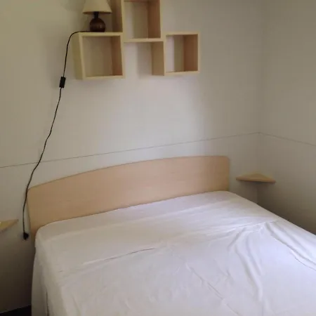 Olive House Apartman *