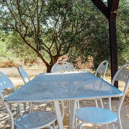 Apartman Olive House Verunić