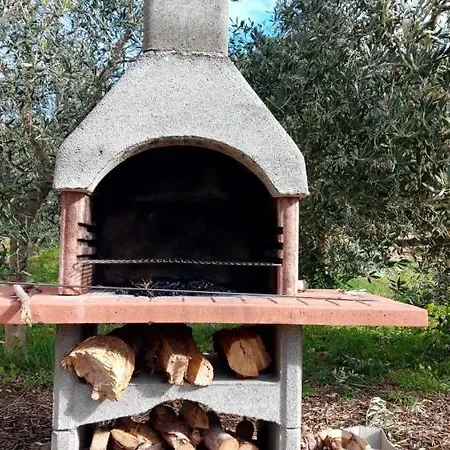Olive House * Verunić